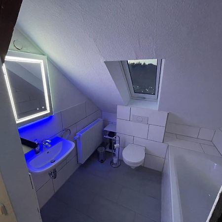 Appartement Linde Olpe Exterior photo